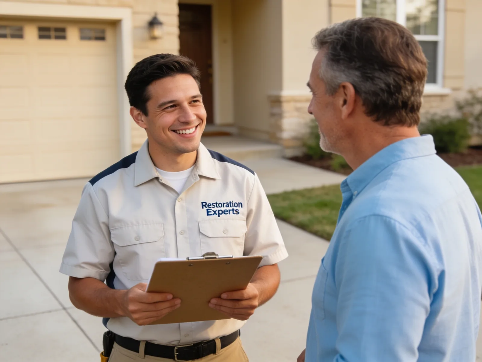 Water Damage Cleanup Yucaipa, CA FAQs